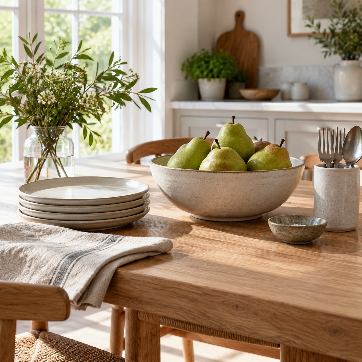 Cucina e tavola