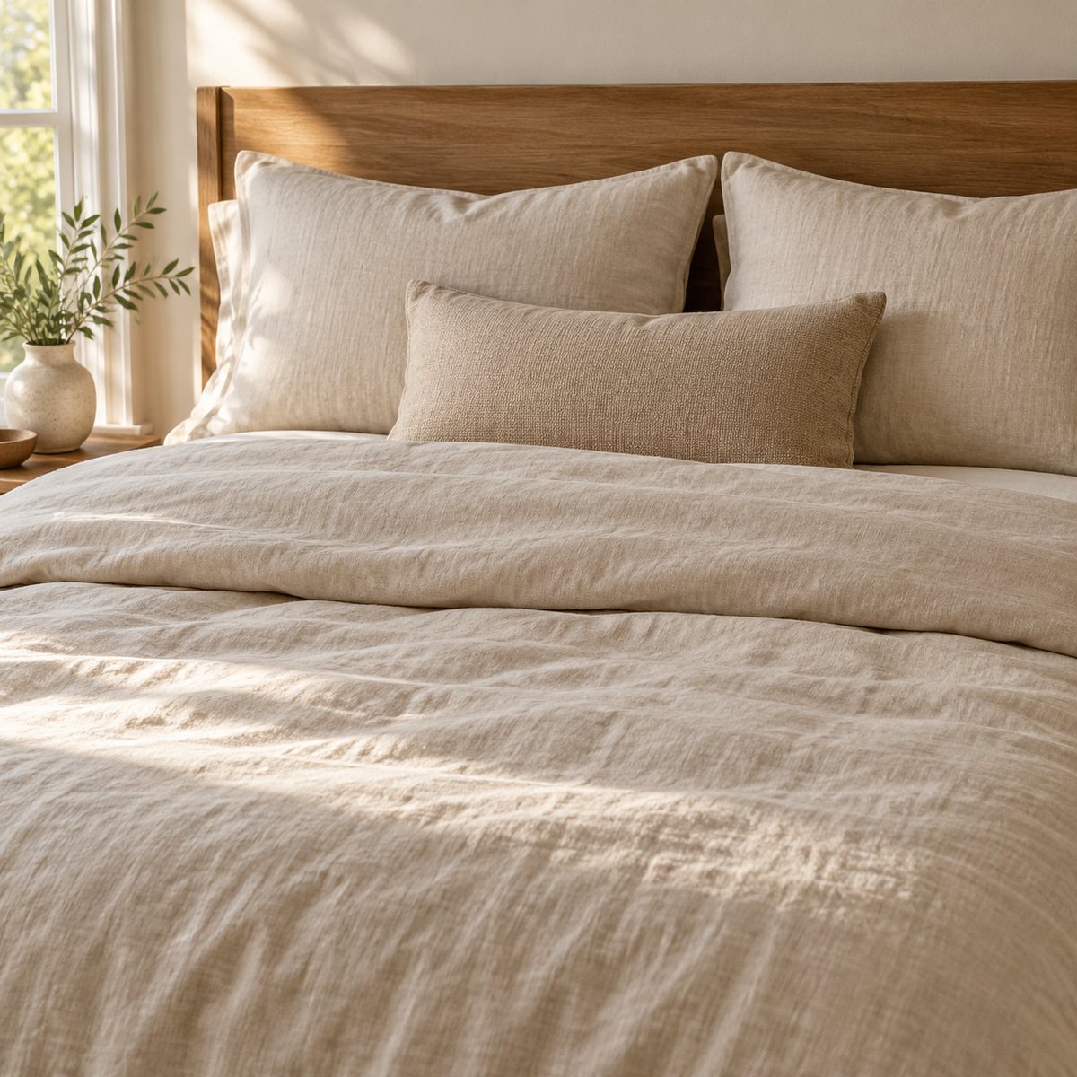 Biancheria da letto