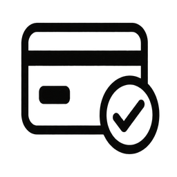 Paiement sécurisé
